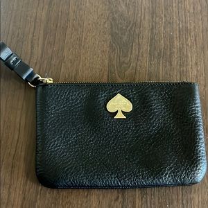 Kate Spade Wristlet
